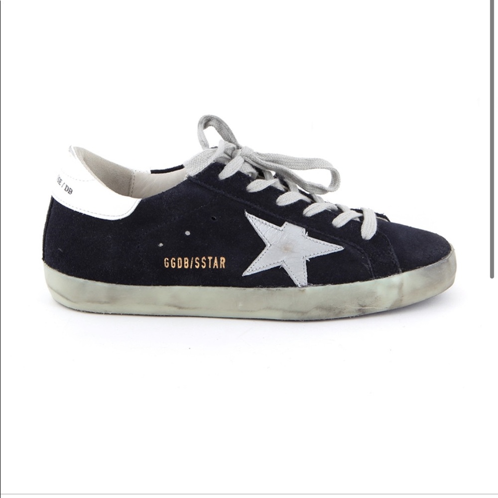 Golden goose sneakers